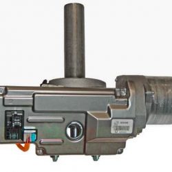colonne de direction Opel Corsa D sans ESP