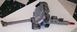 colonne de direction Fiat Panda