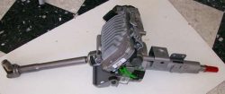 colonne de direction Fiat Panda