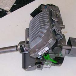 colonne de direction Fiat Panda