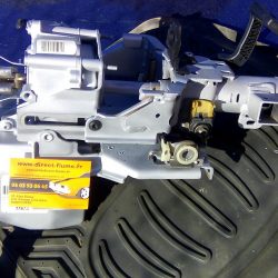 colonne direction Renault Modus 2 et Clio 3