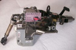 colonne direction Renault Modus 2 et Clio 3