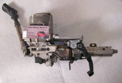 colonne direction Renault Modus 2 et Clio 3