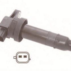 Bobine Injection